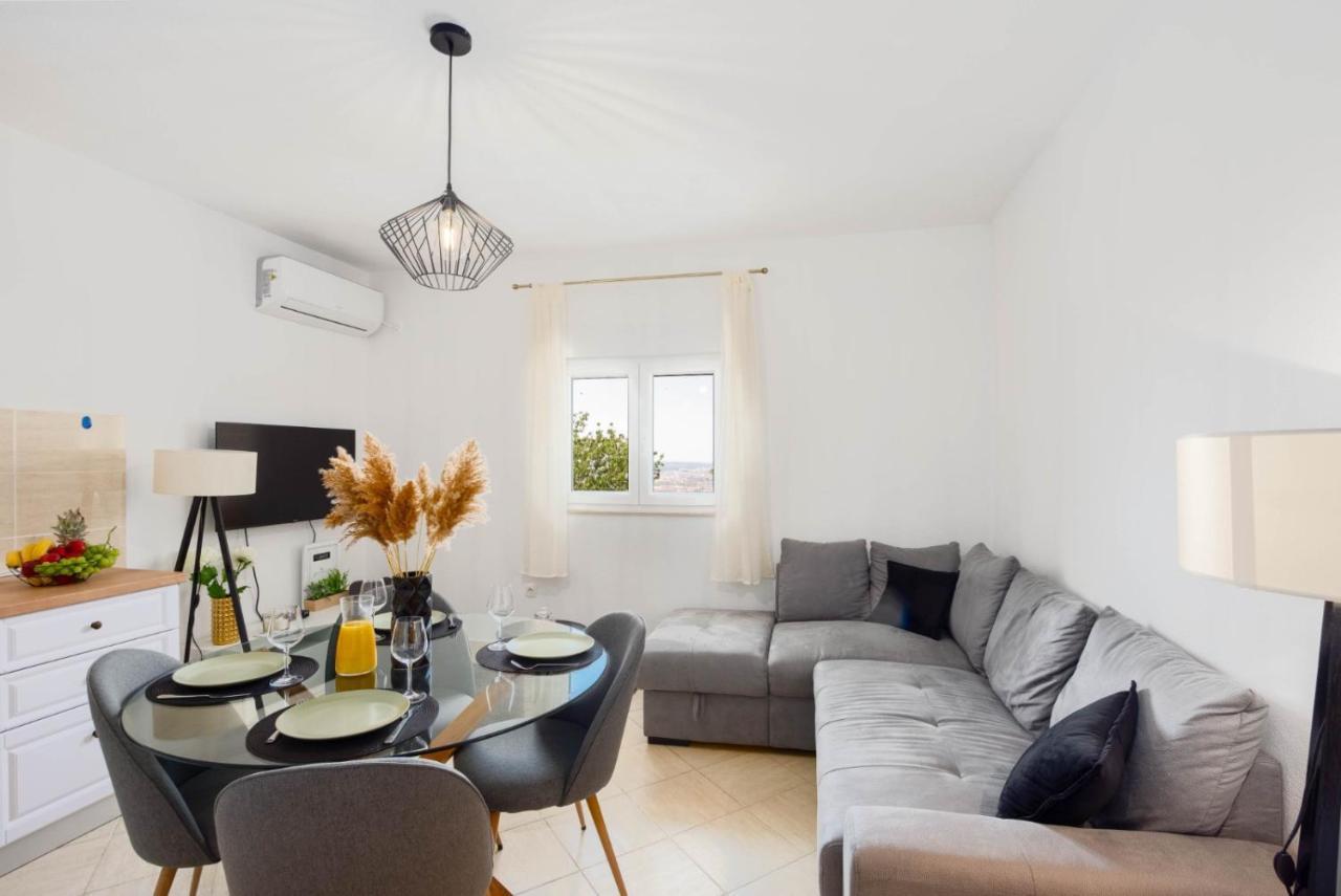 Apartman Bili Solin Esterno foto