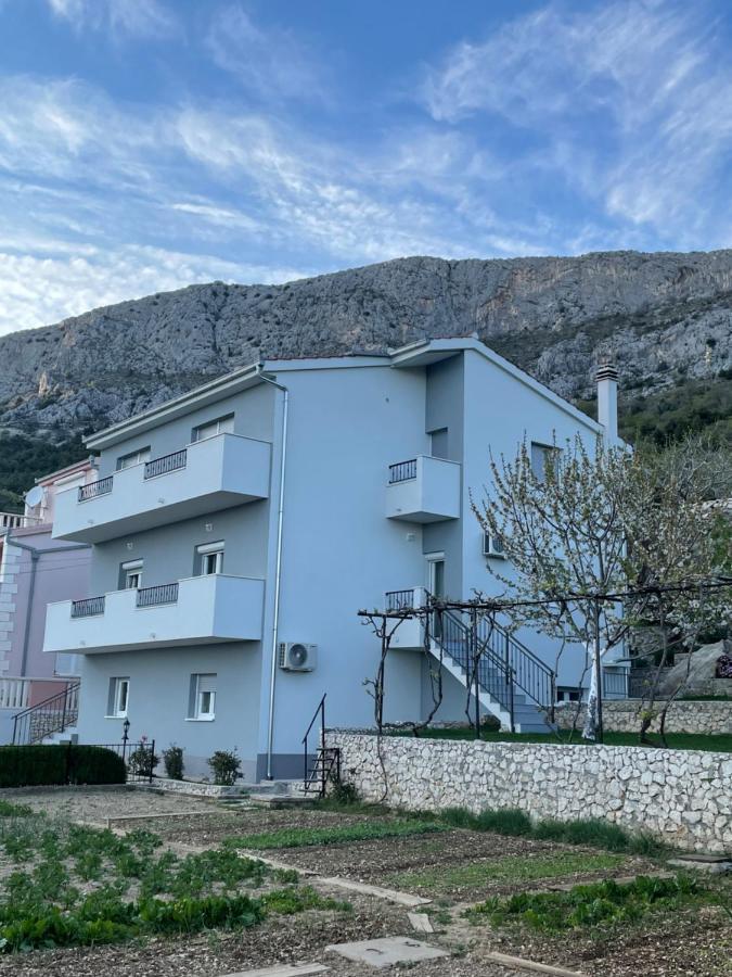 Apartman Bili Solin Esterno foto