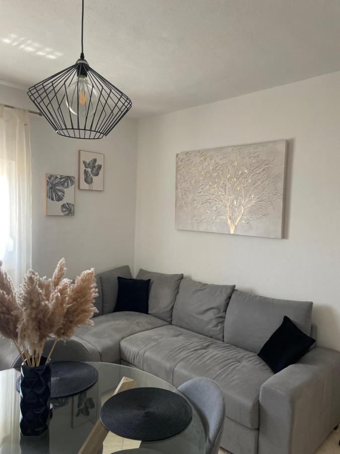 Apartman Bili Solin Esterno foto
