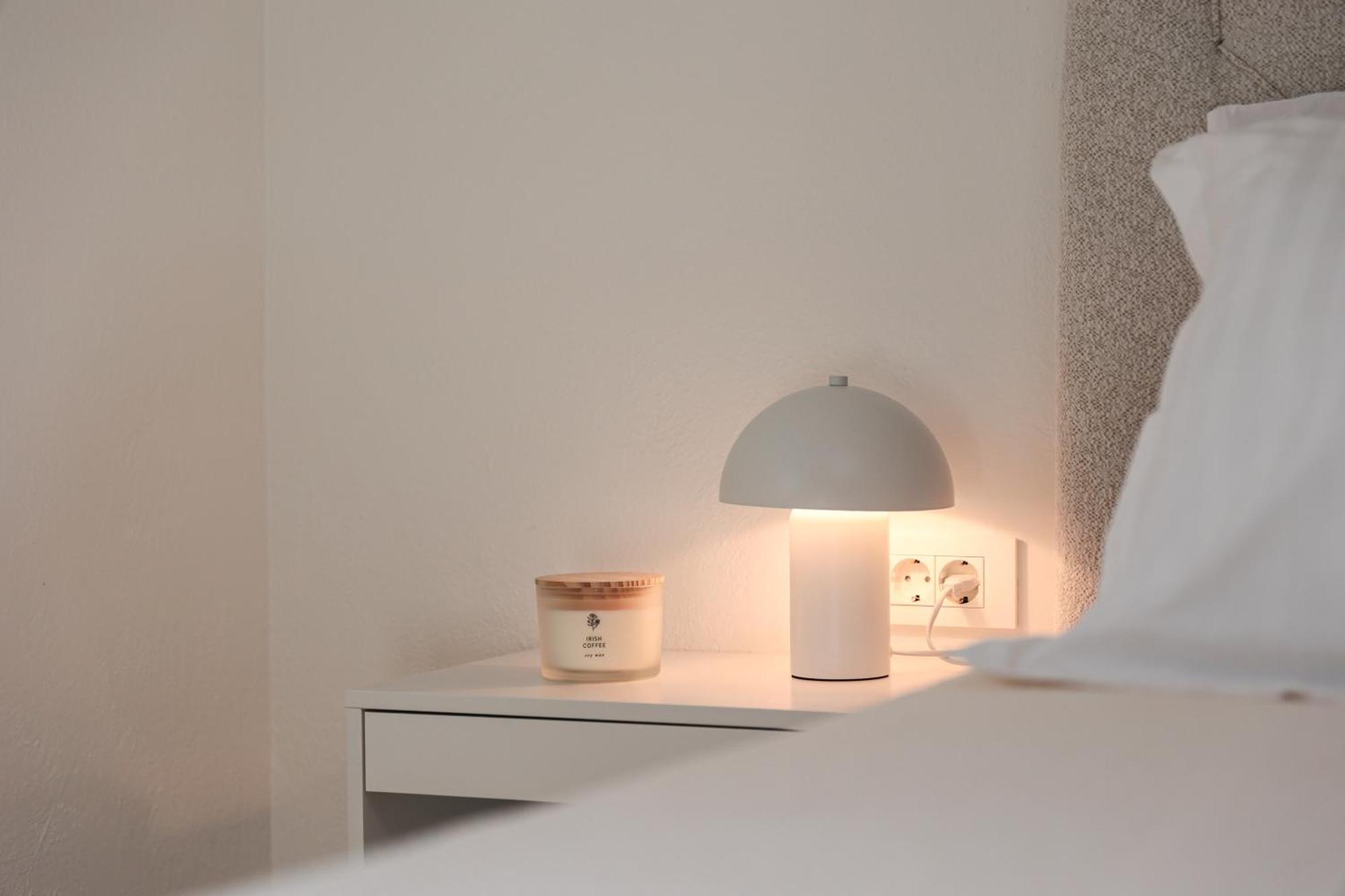 Apartman Bili Solin Esterno foto