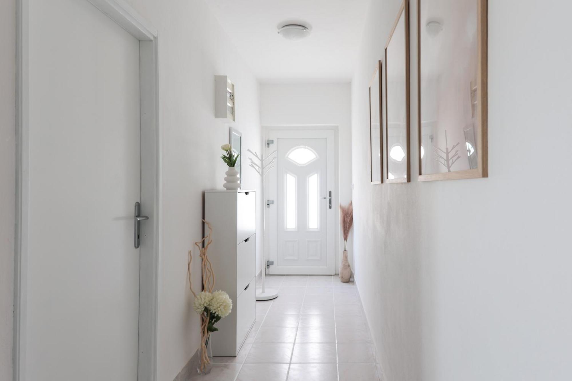 Apartman Bili Solin Esterno foto